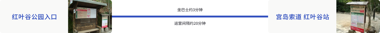 关于免费接送巴士