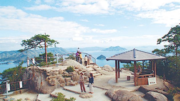Shishiiwa Observatory