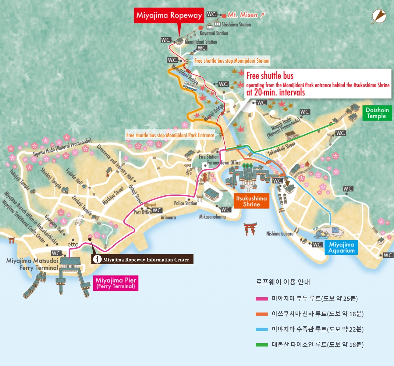 지도 보기